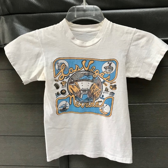 Other - Vintage Tee Shirt 👚
